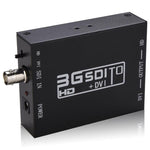 NEWKENG NK-A8 Bộ chuyển đổi 3G SDI sang HDMI + DVI