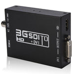 NEWKENG NK-A8 Bộ chuyển đổi 3G SDI sang HDMI + DVI