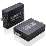 NEWKENG NK-A8 Bộ chuyển đổi 3G SDI sang HDMI + DVI