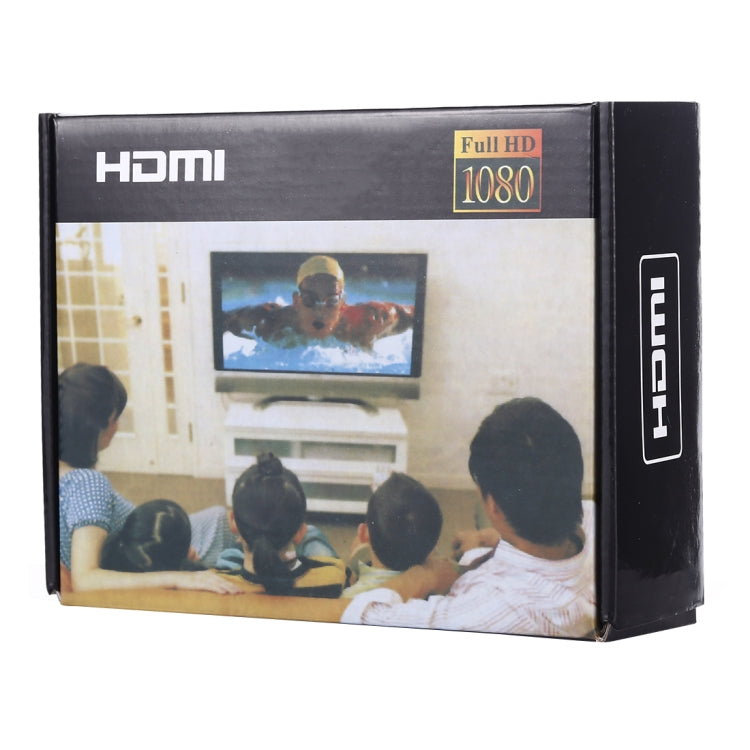 NEWKENG NK-A8 Bộ chuyển đổi 3G SDI sang HDMI + DVI