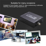 NEWKENG NK-A8 Bộ chuyển đổi 3G SDI sang HDMI + DVI