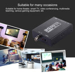 NEWKENG NK-A8 Bộ chuyển đổi 3G SDI sang HDMI + DVI
