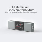 Dụng cụ đo góc đúc laser Xiaomi Youpin LI1 DUKA phiên bản laser kép, phiên bản laser kép
