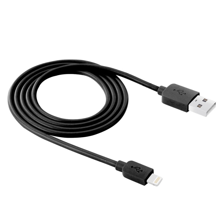 HAWEEL Cáp đồng bộ và sạc tốc độ cao 35 lõi 8 chân sang USB dài 1m cho iPhone, iPad, 8 chân 1m, cáp 8 chân 1m