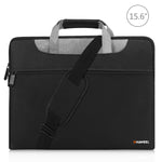 Túi xách laptop HAWEEL 15-17 inch cho Macbook, Samsung, Lenovo, Sony, DELL Alienware, CHUWI, ASUS, túi xách 15-17 inch