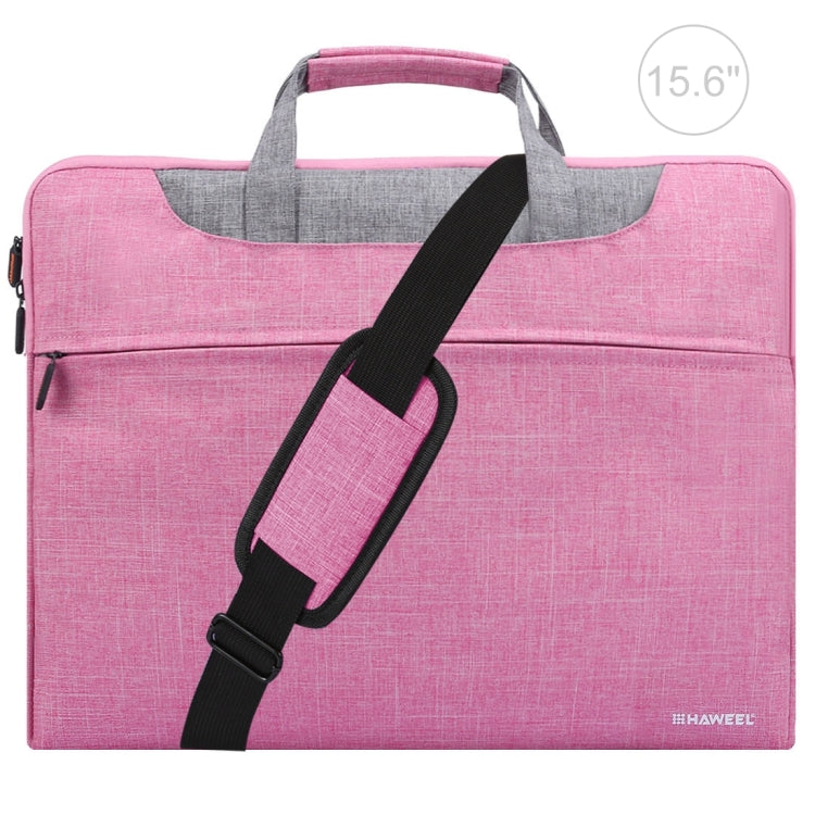 Túi xách laptop HAWEEL 15-17 inch cho Macbook, Samsung, Lenovo, Sony, DELL Alienware, CHUWI, ASUS, túi xách 15-17 inch
