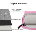 Túi xách laptop HAWEEL 15-17 inch cho Macbook, Samsung, Lenovo, Sony, DELL Alienware, CHUWI, ASUS, túi xách 15-17 inch