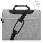 Túi xách laptop HAWEEL 15-17 inch cho Macbook, Samsung, Lenovo, Sony, DELL Alienware, CHUWI, ASUS, túi xách 15-17 inch