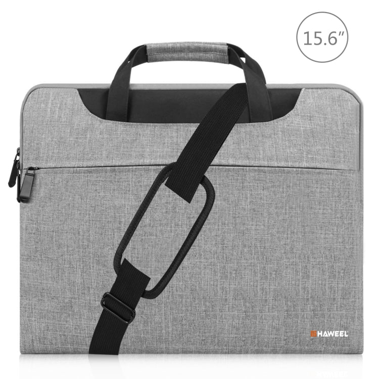 Túi xách laptop HAWEEL 15-17 inch cho Macbook, Samsung, Lenovo, Sony, DELL Alienware, CHUWI, ASUS, túi xách 15-17 inch
