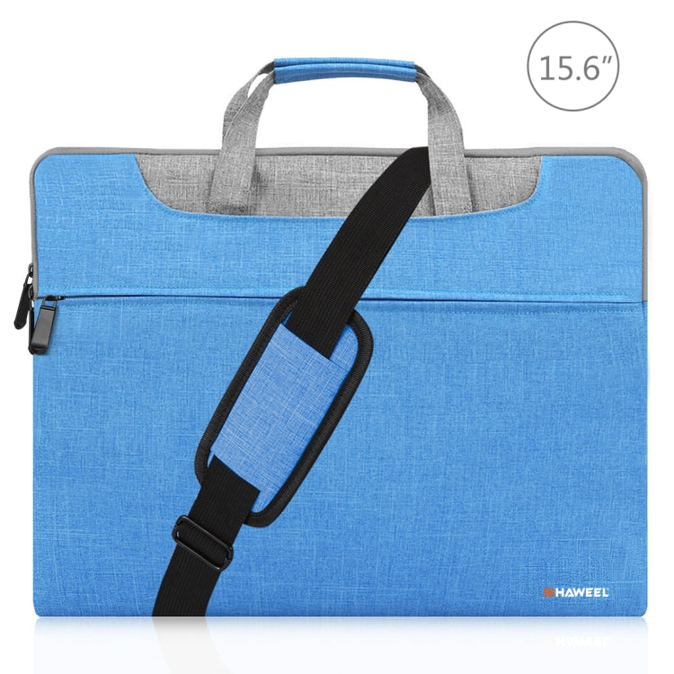 Túi xách laptop HAWEEL 15-17 inch cho Macbook, Samsung, Lenovo, Sony, DELL Alienware, CHUWI, ASUS, túi xách 15-17 inch