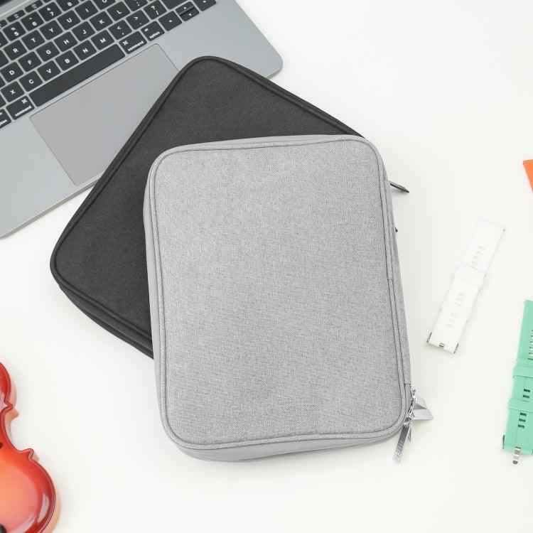 Hộp tổ chức dây đồng hồ HAWEEL, hộp đựng tai nghe / USB / cáp kỹ thuật số, Hộp tổ chức dây đồng hồ, Kích thước: L