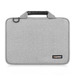 Túi đeo chéo đựng laptop HAWEEL 15.0 inch - 16.0 inch cho Macbook, Lenovo Thinkpad, ASUS, HP, 15.0 inch - 16.0 inch