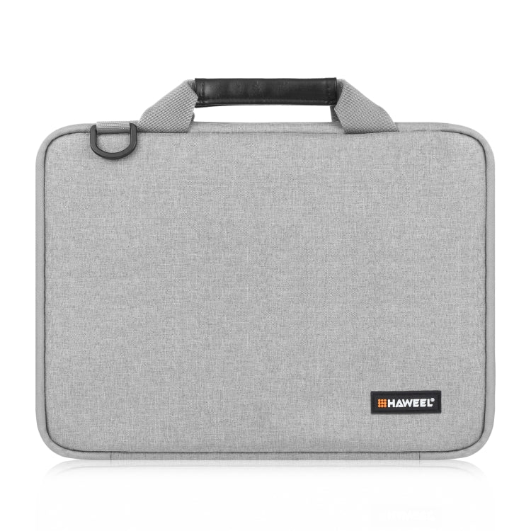 Túi đeo chéo đựng laptop HAWEEL 15.0 inch - 16.0 inch cho Macbook, Lenovo Thinkpad, ASUS, HP, 15.0 inch - 16.0 inch
