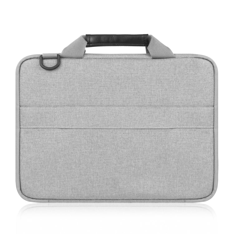 Túi đeo chéo đựng laptop HAWEEL 15.0 inch - 16.0 inch cho Macbook, Lenovo Thinkpad, ASUS, HP, 15.0 inch - 16.0 inch