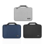 Túi đeo chéo đựng laptop HAWEEL 15.0 inch - 16.0 inch cho Macbook, Lenovo Thinkpad, ASUS, HP, 15.0 inch - 16.0 inch