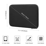 Dành cho iPad 9.7 inch / iPad Pro 9.7 inch, Galaxy, Lenovo, Sony, Xiaomi, Huawei máy tính bảng 9.7 inch, 9.7 inch