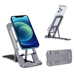 Giá đỡ bàn làm việc bằng hợp kim nhôm HAWEEL có thể điều chỉnh nâng gập cho phát sóng trực tiếp, hợp kim nhôm
