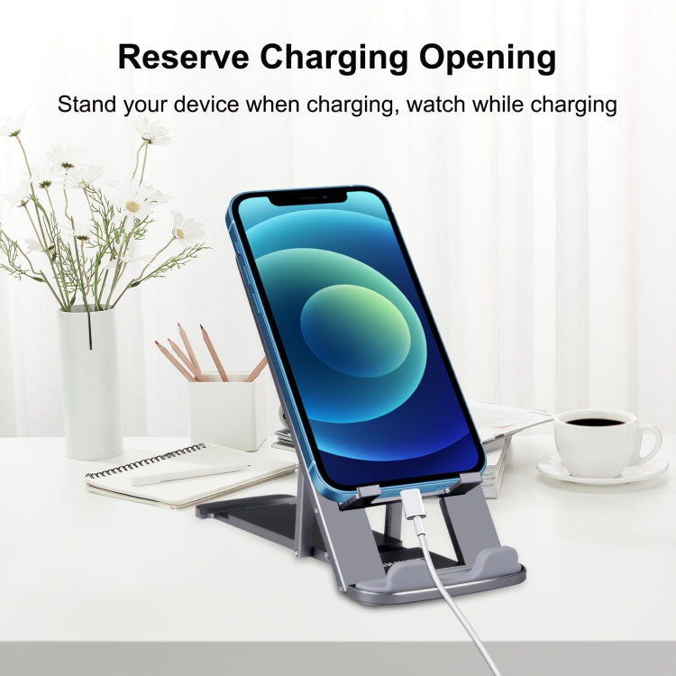 Giá đỡ bàn làm việc bằng hợp kim nhôm HAWEEL có thể điều chỉnh nâng gập cho phát sóng trực tiếp, hợp kim nhôm