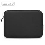 Túi đựng laptop HAWEEL 13 inch có khóa kéo, túi xách công sở cho laptop 12.5-13.5 inch, dành cho laptop 12.5-13.5 inch