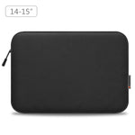 Túi đựng laptop HAWEEL 15 inch có khóa kéo, túi xách công sở cho laptop 14-15 inch, dành cho laptop 14-15 inch