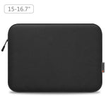 Túi đựng laptop HAWEEL 16 inch có khóa kéo, túi xách công sở cho laptop 15-16.7 inch, dành cho laptop 15-16.7 inch