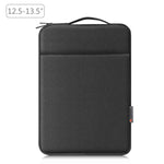 Túi đựng laptop HAWEEL có khóa kéo và tay cầm cho laptop 12.5-13.5 inch, dành cho laptop 12.5-13.5 inch (có tay cầm)