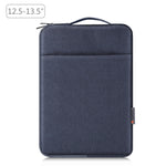 Túi đựng laptop HAWEEL có khóa kéo và tay cầm cho laptop 12.5-13.5 inch, dành cho laptop 12.5-13.5 inch (có tay cầm)