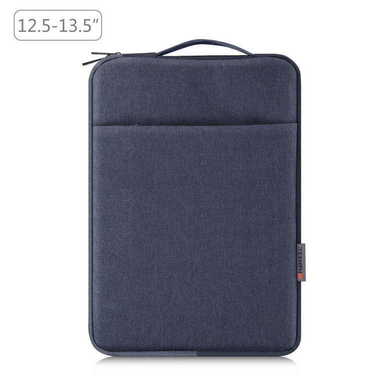 Túi đựng laptop HAWEEL có khóa kéo và tay cầm cho laptop 12.5-13.5 inch, dành cho laptop 12.5-13.5 inch (có tay cầm)