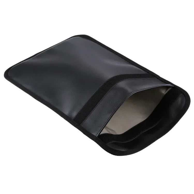 Vỏ chống bức xạ chắn tín hiệu cho điện thoại di động, Kích thước: 28cm x 22.7cm, 28x22.7cm