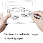 Miếng dán màn hình chống chói PET 3H cho iPad Pro 12.9 2018/2020/2021/2022, dành cho iPad Pro 12.9 2018/2020/2021/2022
