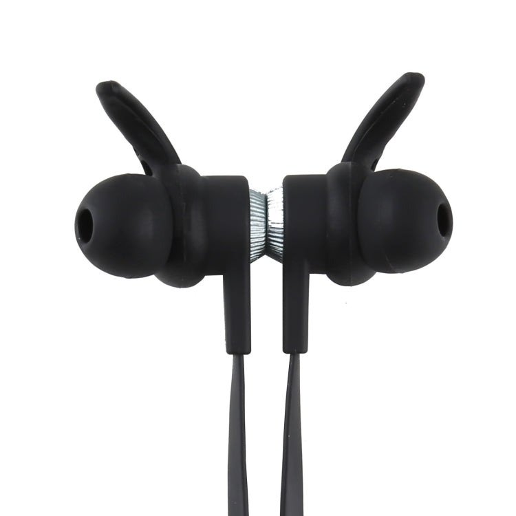 Tai nghe thể thao Bluetooth không dây stereo từ tính giảm tiếng ồn BT-KDK61 CVC6.0, hỗ trợ điều khiển bằng dây