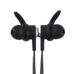 Tai nghe thể thao Bluetooth không dây stereo từ tính giảm tiếng ồn BT-KDK61 CVC6.0, hỗ trợ điều khiển bằng dây