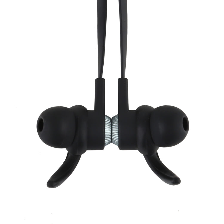 Tai nghe thể thao Bluetooth không dây stereo từ tính giảm tiếng ồn BT-KDK61 CVC6.0, hỗ trợ điều khiển bằng dây