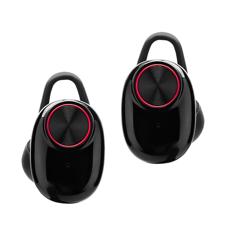 Tai nghe thể thao Bluetooth không dây chống ồn DSP BTH-V5 V5.0 kèm hộp sạc, tương thích iPhone và Android