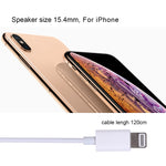 Tai nghe bass động stereo 8 Pin M26 có mic, kết nối Bluetooth 5.0