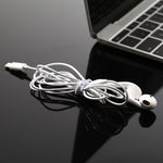 Tai nghe bass động stereo 8 Pin M26 có mic, kết nối Bluetooth 5.0