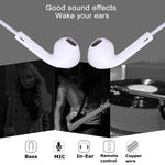 Tai nghe bass động stereo 8 Pin M26 có mic, kết nối Bluetooth 5.0