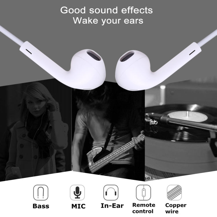 Tai nghe bass động stereo 8 Pin M26 có mic, kết nối Bluetooth 5.0