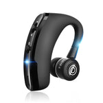 Tai nghe Bluetooth không dây rảnh tay V9 Business CSR 4.1 có mic cho tài xế thể thao