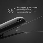 Tai nghe Bluetooth chống trộm Fineblue F910 CSR4.1 có cáp rút, nhắc nhở rung cuộc gọi