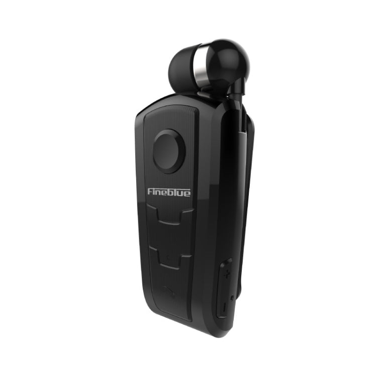 Tai nghe Bluetooth chống trộm Fineblue F910 CSR4.1 có cáp rút, nhắc nhở rung cuộc gọi