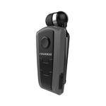Tai nghe Bluetooth chống trộm Fineblue F910 CSR4.1 có cáp rút, nhắc nhở rung cuộc gọi