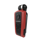 Tai nghe Bluetooth chống trộm Fineblue F910 CSR4.1 có cáp rút, nhắc nhở rung cuộc gọi