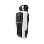 Tai nghe Bluetooth chống trộm Fineblue F910 CSR4.1 có cáp rút, nhắc nhở rung cuộc gọi