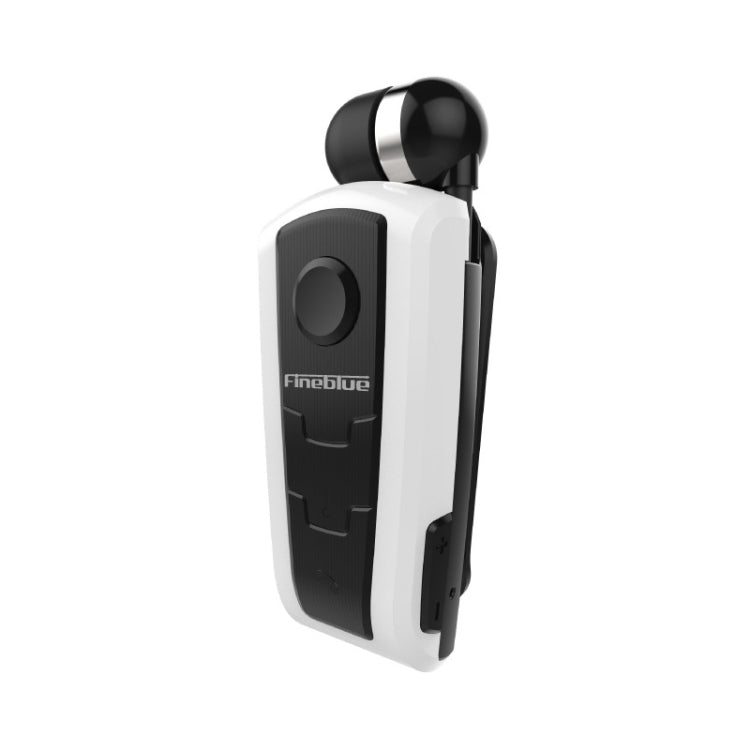 Tai nghe Bluetooth chống trộm Fineblue F910 CSR4.1 có cáp rút, nhắc nhở rung cuộc gọi