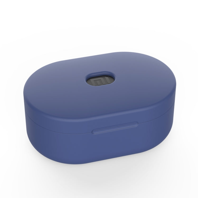 Ốp bảo vệ hộp sạc silicone cho Xiaomi Redmi AirDots / AirDots S / AirDots 2