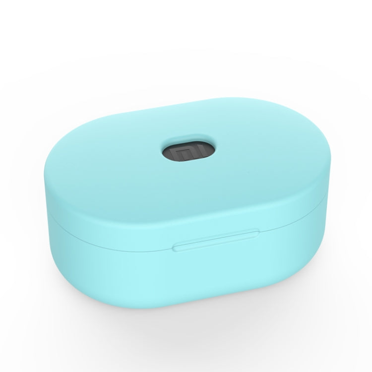 Ốp bảo vệ hộp sạc silicone cho Xiaomi Redmi AirDots / AirDots S / AirDots 2