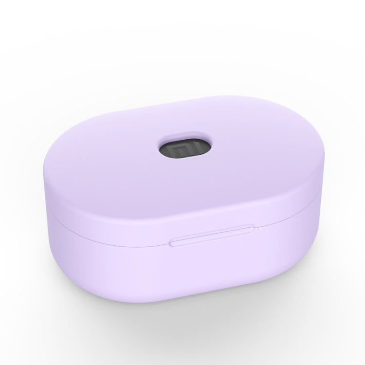 Ốp bảo vệ hộp sạc silicone cho Xiaomi Redmi AirDots / AirDots S / AirDots 2