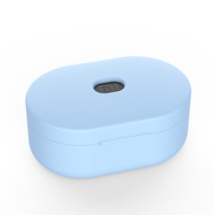 Ốp bảo vệ hộp sạc silicone cho Xiaomi Redmi AirDots / AirDots S / AirDots 2