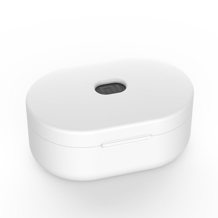 Ốp bảo vệ hộp sạc silicone cho Xiaomi Redmi AirDots / AirDots S / AirDots 2